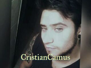 CristianCamus