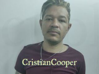 CristianCooper