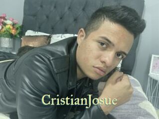 CristianJosue