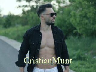 CristianMunt