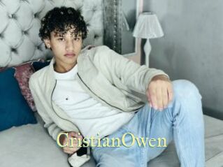 CristianOwen