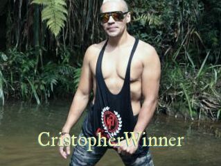 CristopherWinner