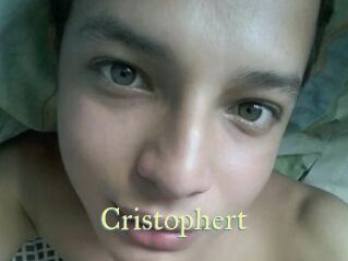 Cristophert