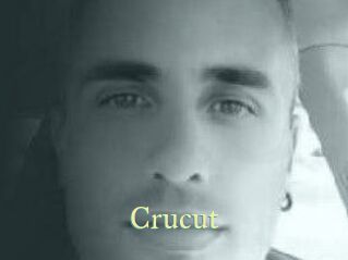 Crucut