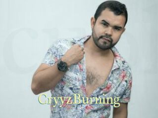 CryyzBurning