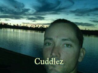 Cuddlez