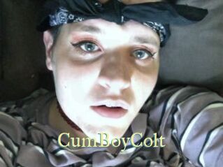 CumBoyColt