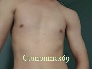 Cumonmex69
