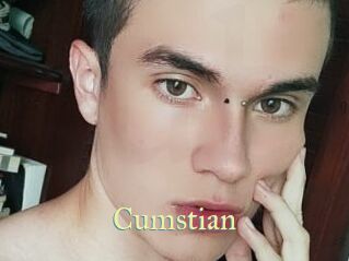 Cumstian