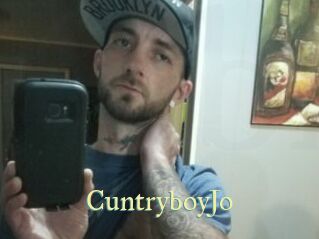 CuntryboyJo