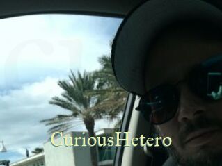 CuriousHetero