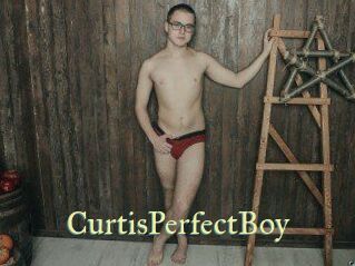 CurtisPerfectBoy