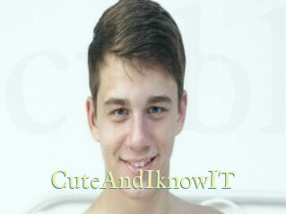CuteAndIknowIT