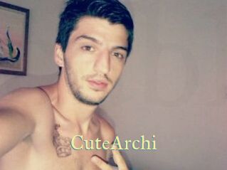 CuteArchi