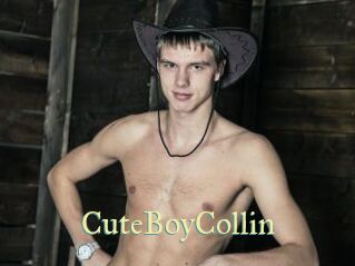 CuteBoyCollin