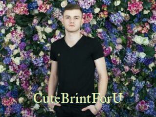 CuteBrintForU