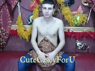 CuteCaseyForU