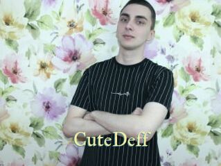 CuteDeff