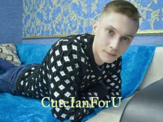 CuteIanForU