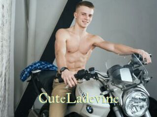CuteLadevine