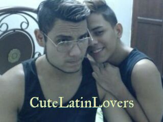 CuteLatinLovers