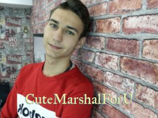 CuteMarshalForU