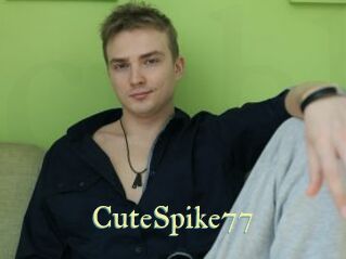 CuteSpike77