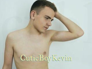 CutieBoyKevin