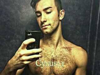 Cyrus21