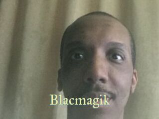 Blacmagik