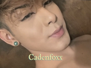 Cadenfoxx