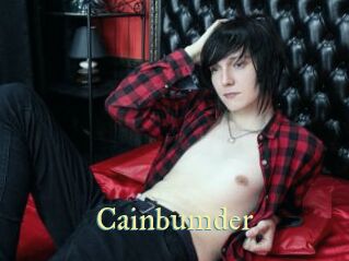 Cainbumder