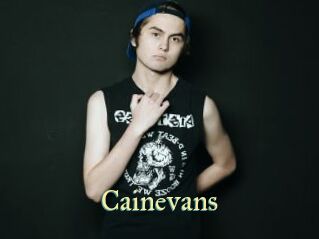 Cainevans