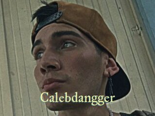 Calebdangger