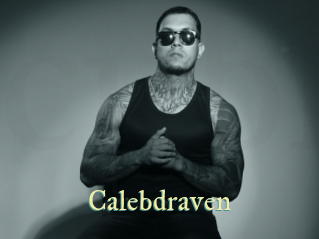 Calebdraven