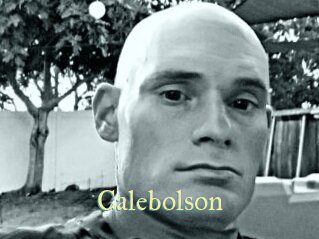 Calebolson