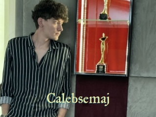 Calebsemaj