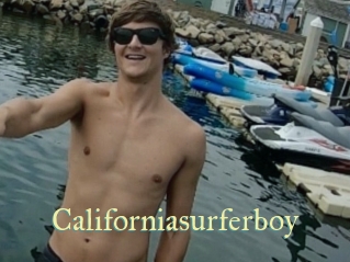 Californiasurferboy