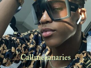 Callmekanaries