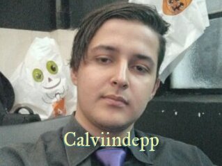 Calviindepp