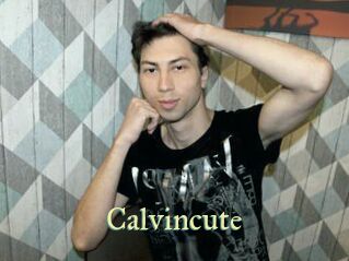 Calvincute