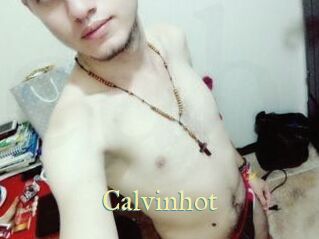 Calvin_hot
