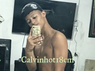 Calvinhot18cm
