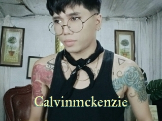 Calvinmckenzie