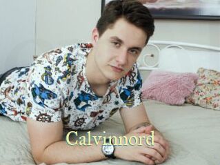 Calvinnord