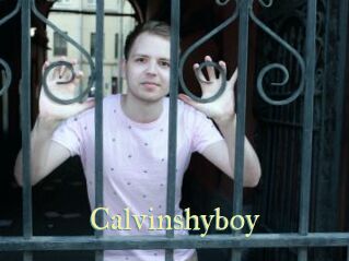 Calvinshyboy