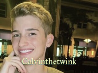 Calvinthetwink