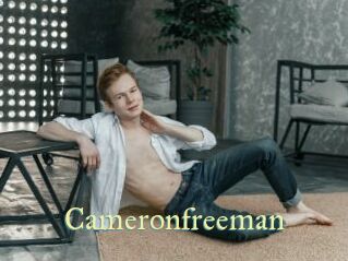 Cameronfreeman