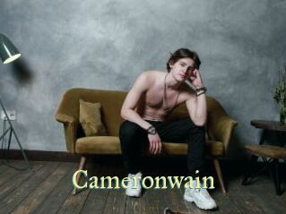Cameronwain