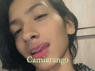 Camiarango